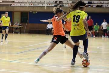 El Teldeportivo estará en la fase final de la Copa de la Reina/TA.